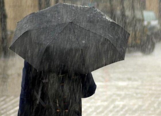 Meteoroloji uyardı: Kuvvetli yağış geliyor