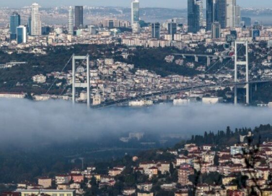 Meteoroloji’den sis ve don uyarısı