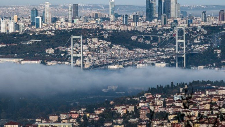 Meteoroloji’den sis ve don uyarısı