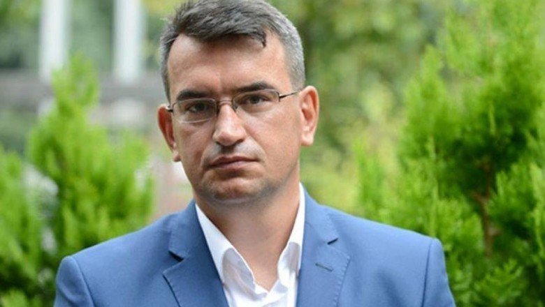 Metin Gürcan kimdir? Neden tutuklandı?