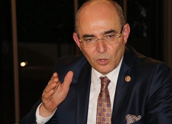 MHP Genel Başkan Yardımcısı Karakaya: Biz hükümetin ortağı değiliz