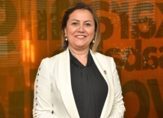 MHP MYK Üyesi Fidan eski eşinin saldırsına uğradı: Şikayetçi oldu – Cumhuriyet