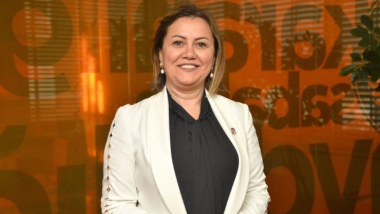 MHP MYK Üyesi Fidan eski eşinin saldırsına uğradı: Şikayetçi oldu – Cumhuriyet