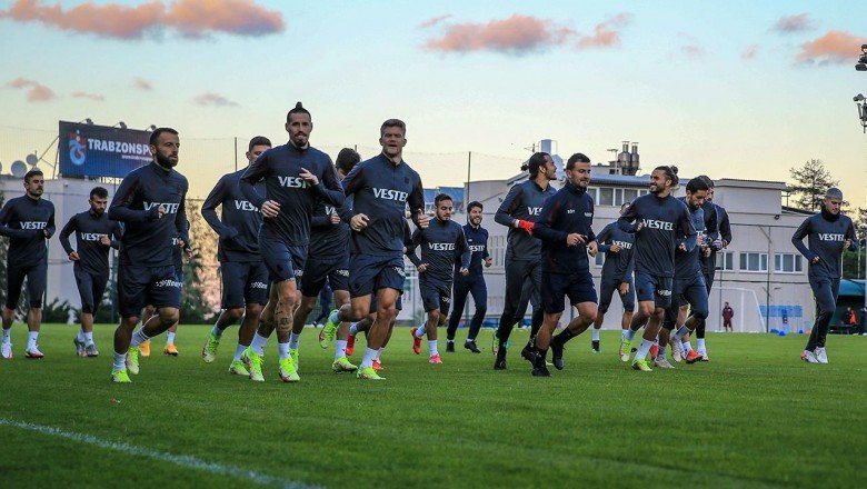 Milli ara Trabzonspor’a ilaç olacak