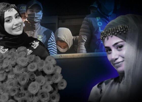 Mimar Başak Cengiz’in Ataşehir’de korkunç ölümü! Samuray kılıçlı katil Can Göktuğ Boz’un ilk ifadesi ortaya çıktı – Hürriyet