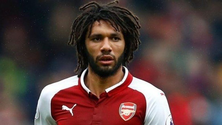 Mohamed Elneny’nin menajeri açıkladı! ‘Galatasaray’ı istiyor’