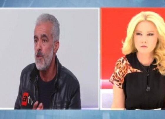 Müge Anlı’da kan donduran cinayeti itiraf etti: Öldürüp su kuyusuna attım!