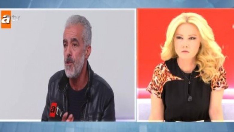 Müge Anlı’da kan donduran cinayeti itiraf etti: Öldürüp su kuyusuna attım!