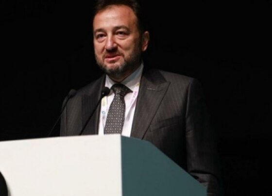 MÜSİAD Başkanı'ndan asgari ücret yorumu: Yıl sonu enflasyon oranının üzerinde olması gerektiğini düşünüyoruz