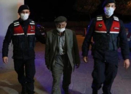 Müslüme’nin annesinden “Dede neden tutuklandı?” sorusuna yanıt: Biz de bilmiyoruz