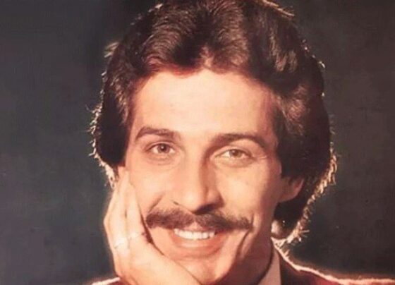 Müzisyen Ercan Turgut hayatını kaybetti