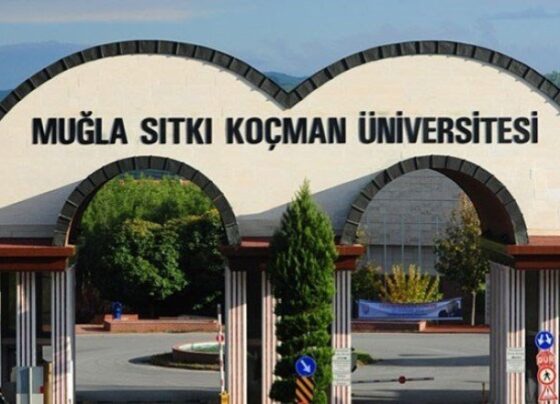 Muğla Sıtkı Koçman Üniversitesi’nde puanla akademisyen ‘terbiyesi’