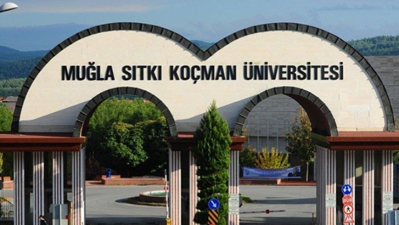 Muğla Sıtkı Koçman Üniversitesi’nde puanla akademisyen ‘terbiyesi’