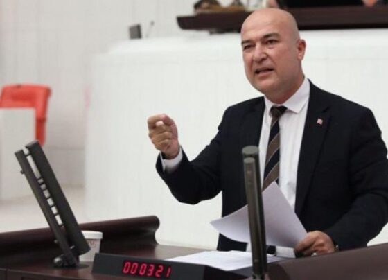 Murat Bakan: “Katar ile ilişkiler karanlık, sular bulanık”