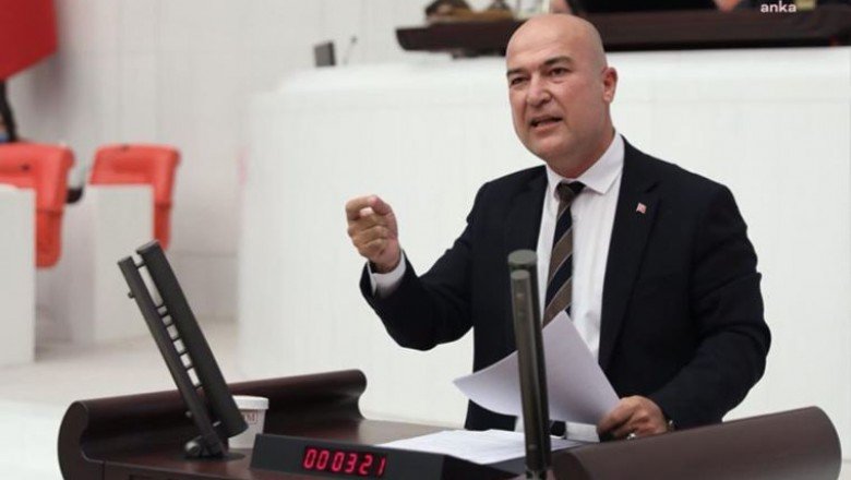 Murat Bakan: “Katar ile ilişkiler karanlık, sular bulanık”