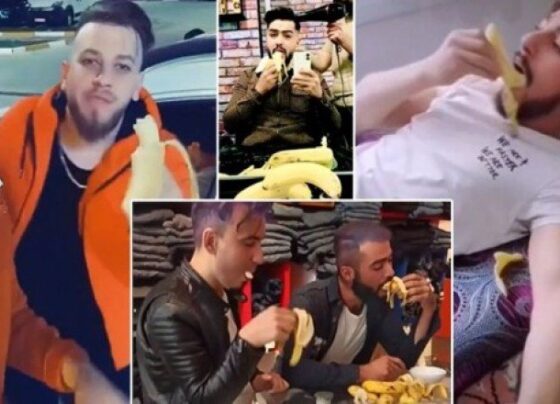 Muz paylaşımlarıyla ilgili yeni gelişme