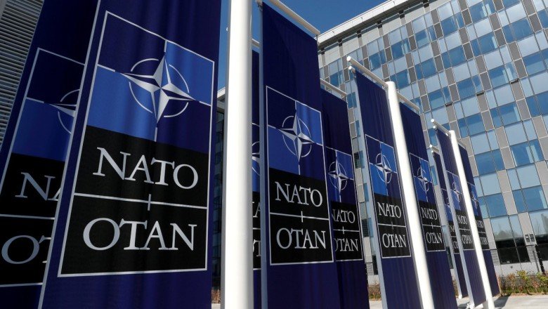 NATO’dan Belarus’a kınama – Gazete Duvar