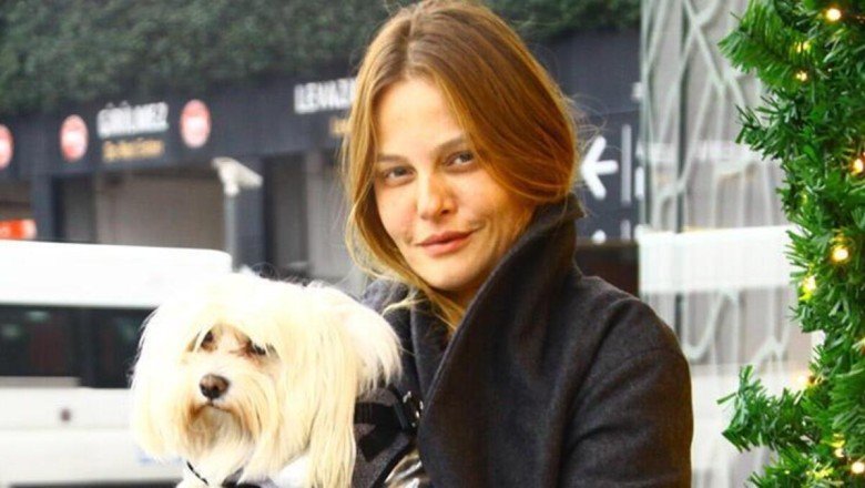 Naz Elmas'ın yeni projesi belli oldu