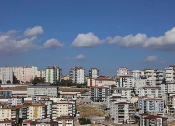 Ne İstanbul, ne Ankara, ne de İzmir… Bu ilde konut fiyatları yüzde 70 arttı