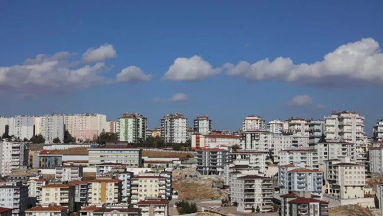 Ne İstanbul, ne Ankara, ne de İzmir… Bu ilde konut fiyatları yüzde 70 arttı