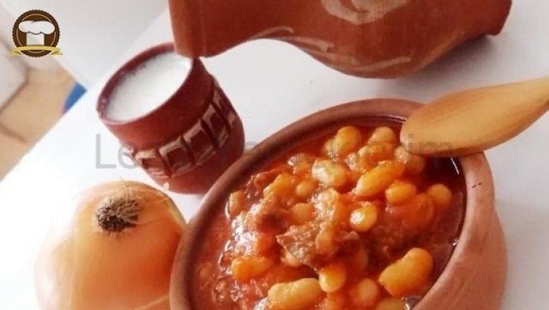 Nefis Kuru Fasulye