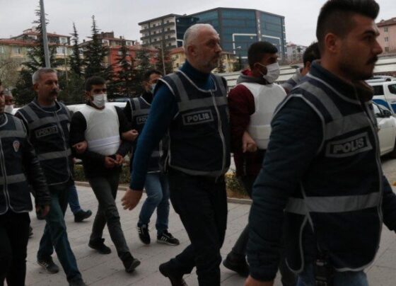 Niğde’deki cinayetle ilgili baba ve iki oğlu gözaltına alındı