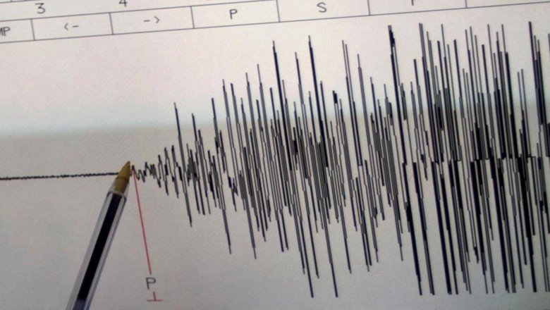 Nikaraguada 6,2 büyüklüğünde deprem