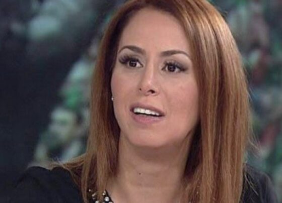 Niran Ünsal hastaneye kaldırıldı! Konseri ileri bir tarihe ertelendi