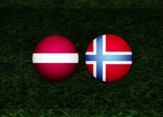 Norveç – Letonya maçı ne zaman, saat kaçta, hangi kanalda?