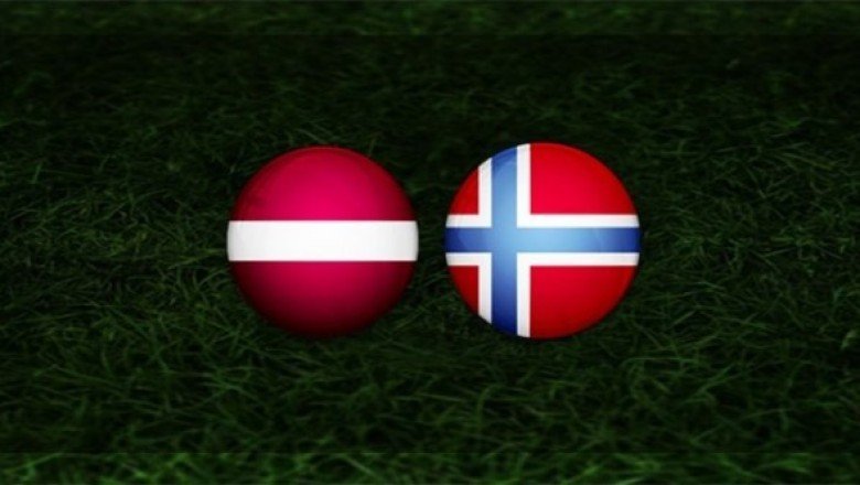Norveç – Letonya maçı ne zaman, saat kaçta, hangi kanalda?