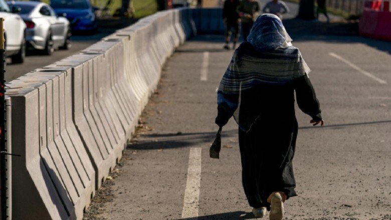 Norveç Mülteci Konseyi her gün 45 bin Afganın İran’a geçtiğini duyurdu