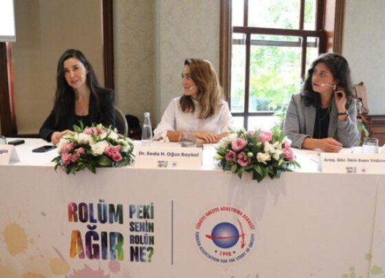 Obezitede medyanın rolü tartışıldı