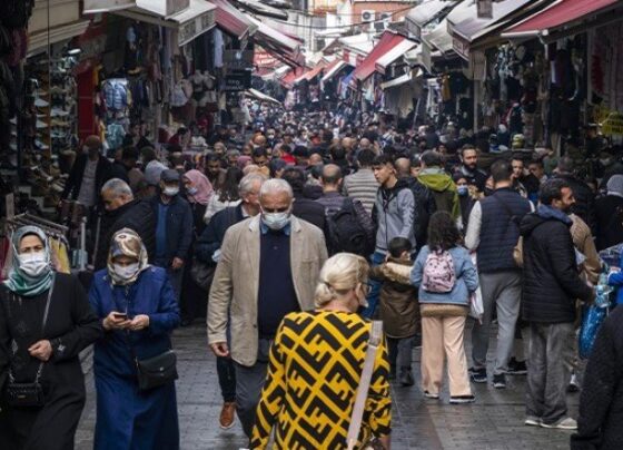 Önlem azaldıkça vaka artacak