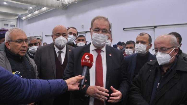 Öztrak’tan dolardaki hızlı artışa: Türk parasını pul ettiler