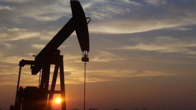 OPEC’in petrol üretimi ekimde arttı