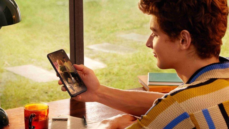 Oppo A55 Türkiye’de satışa sunuldu