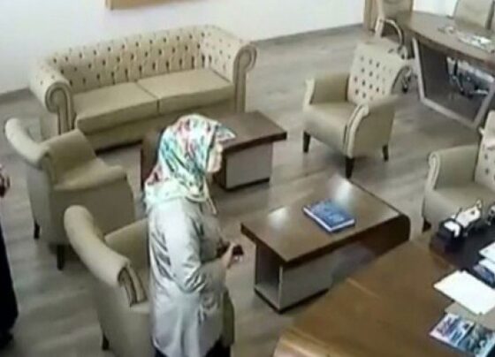 Ordu’da Belediye Başkanı Yaşar Şahin’in hakaret ettiği şehit yakını: Görüntüler yaşananların üçte biri…