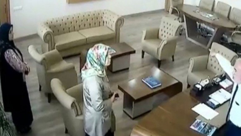 Ordu’da Belediye Başkanı Yaşar Şahin’in hakaret ettiği şehit yakını: Görüntüler yaşananların üçte biri…