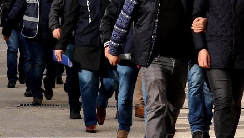 Osmaniye merkezli 3 ilde uyuşturucu operasyonu: 18 tutuklama