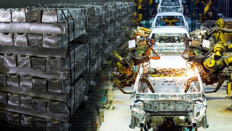 Otomotiv sektörü gözünü Türkiye’ye çevirdi