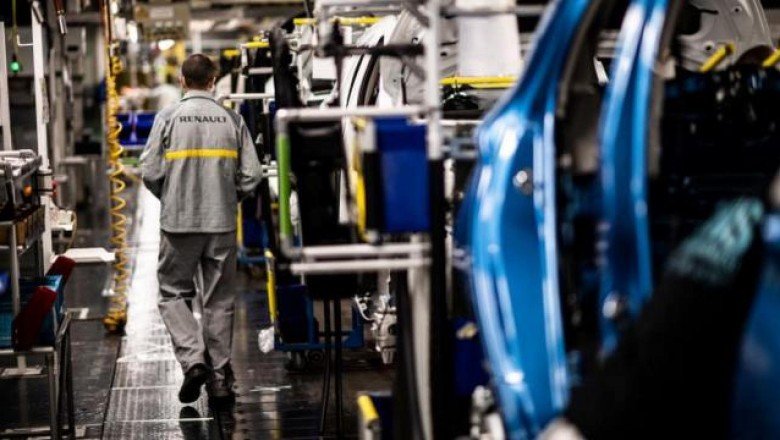 Otomotiv sektörünün gözü Amerikan pazarında