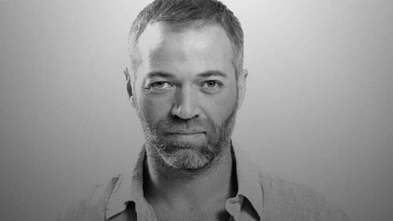 Oyuncu Yunus Güner hayatını kaybetti