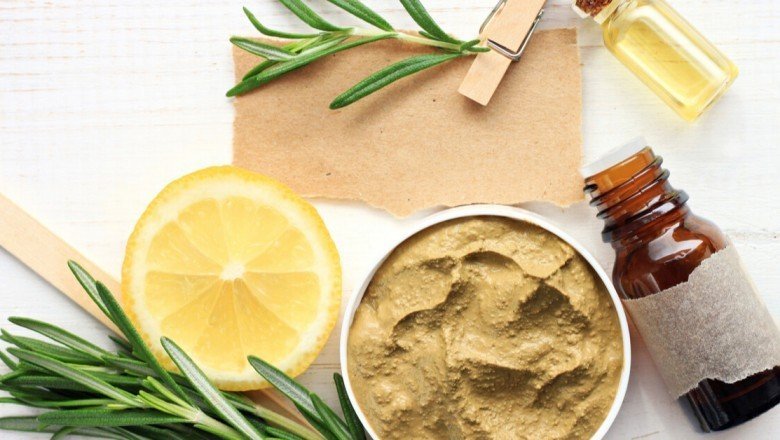 Cildinizin Işıl Işıl Parlamasını Sağlayacak 7 Doğal Ürün