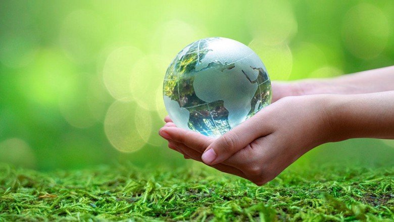 Paris Anlaşması 10 Kasım’da yürürlüğe girecek