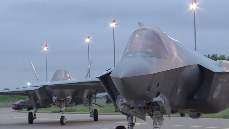 Pentagon: Türkiye ile görüşmeler verimli geçti