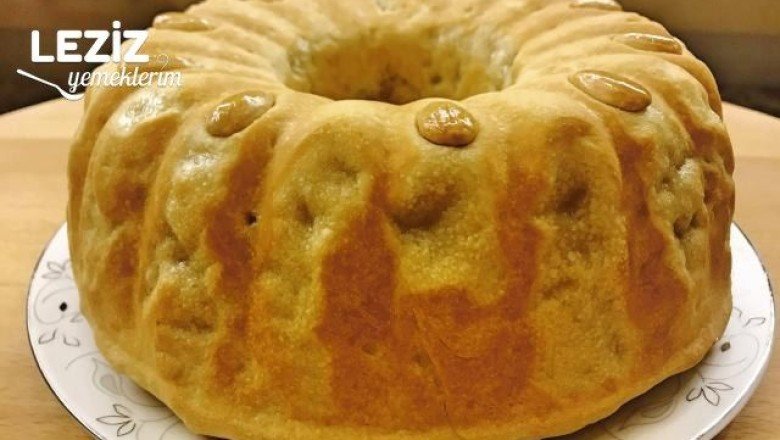 Perde Pilavı Nasıl Yapılır (Aşama Aşama Anlatım)