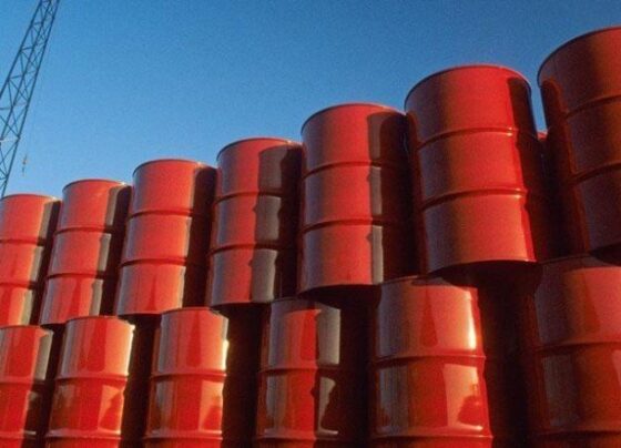 Petrol fiyatları geriledi