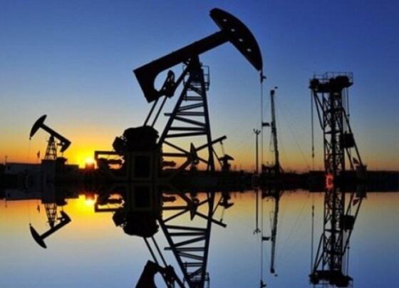 Petrol fiyatları yükselişte