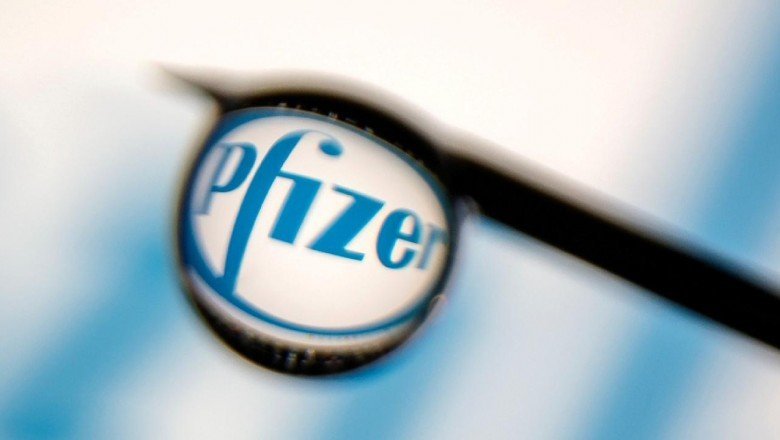 Pfizer COVID19 hapının etkinlik oranı açıklandı