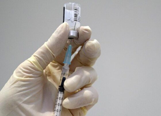 PfizerBioNTech, 3. doz için ABD’den onay istedi